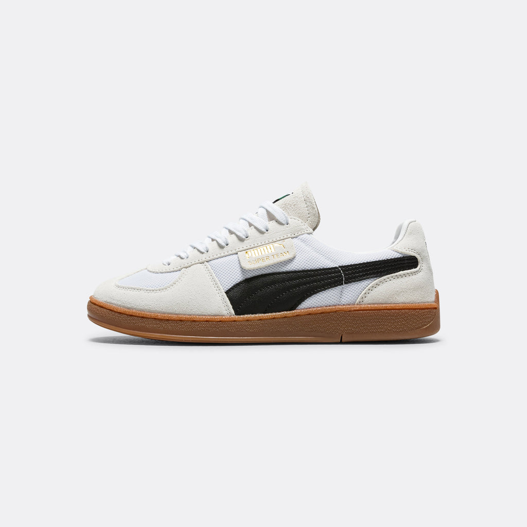 Super Team OG - Puma White