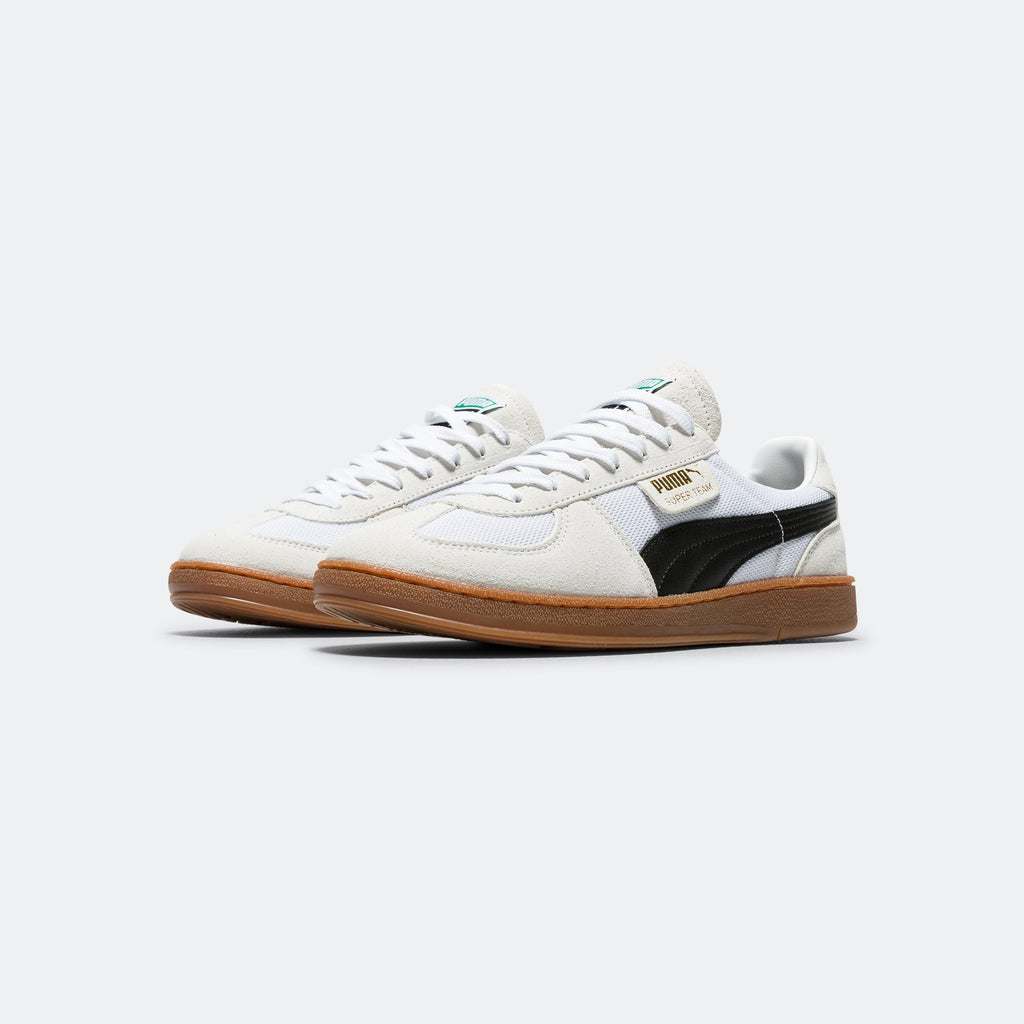 Super Team OG - Puma White