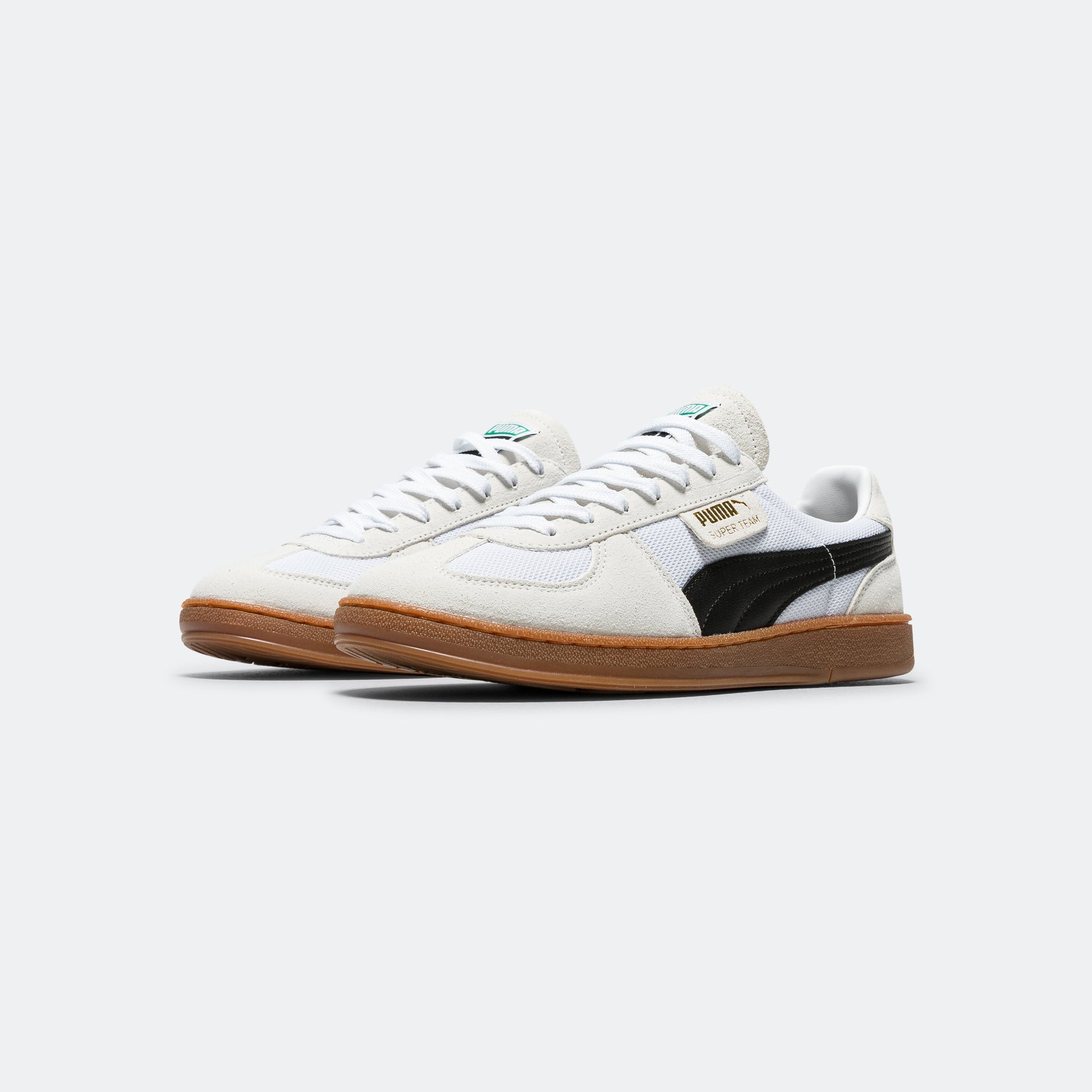 Super Team OG - Puma White