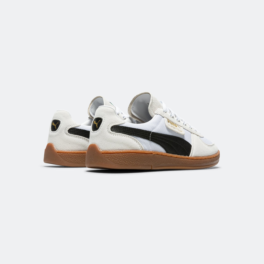 Super Team OG - Puma White