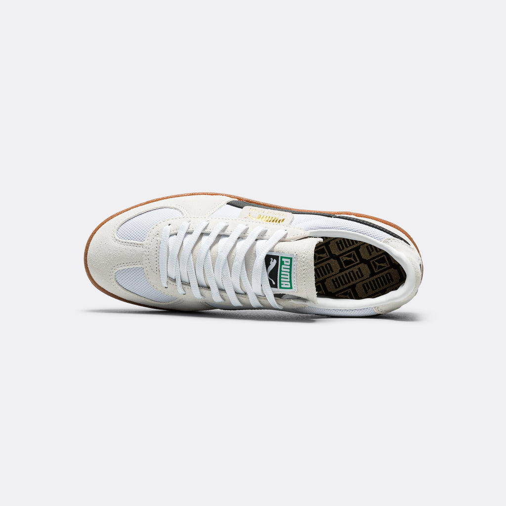 Super Team OG - Puma White