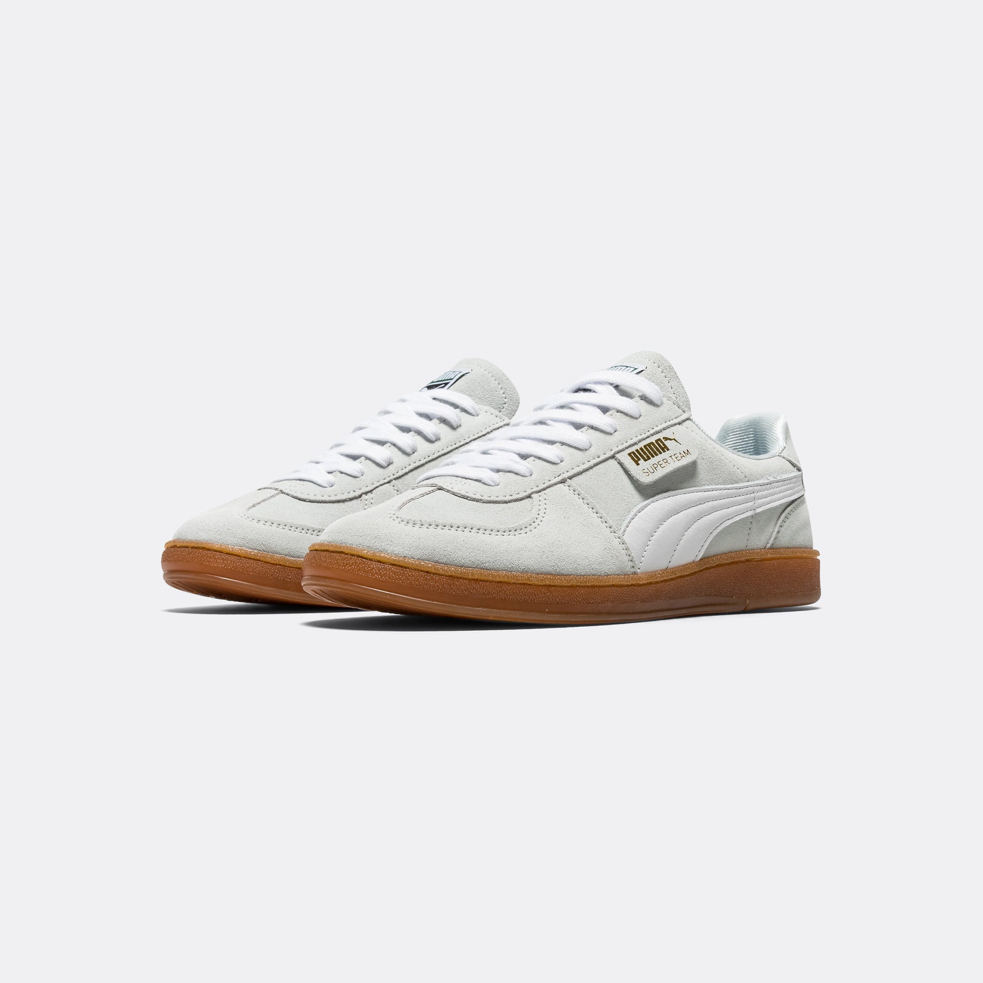Super Team Suede - Blue Skies/White-Gum