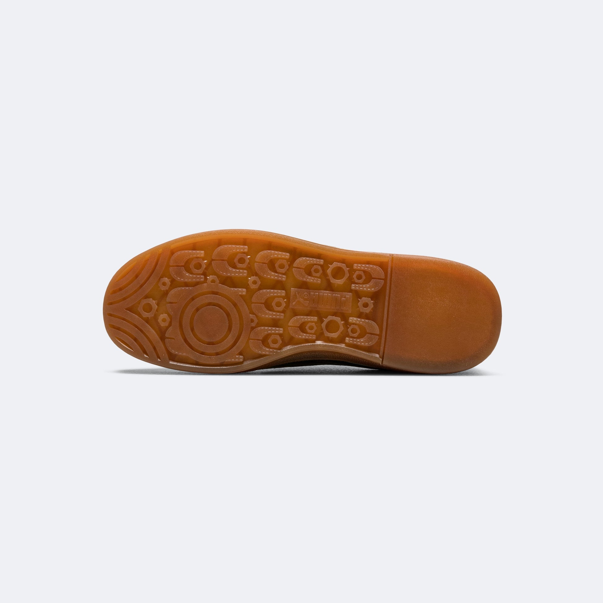 Super Team Suede - Fresh Mint/White-Gum
