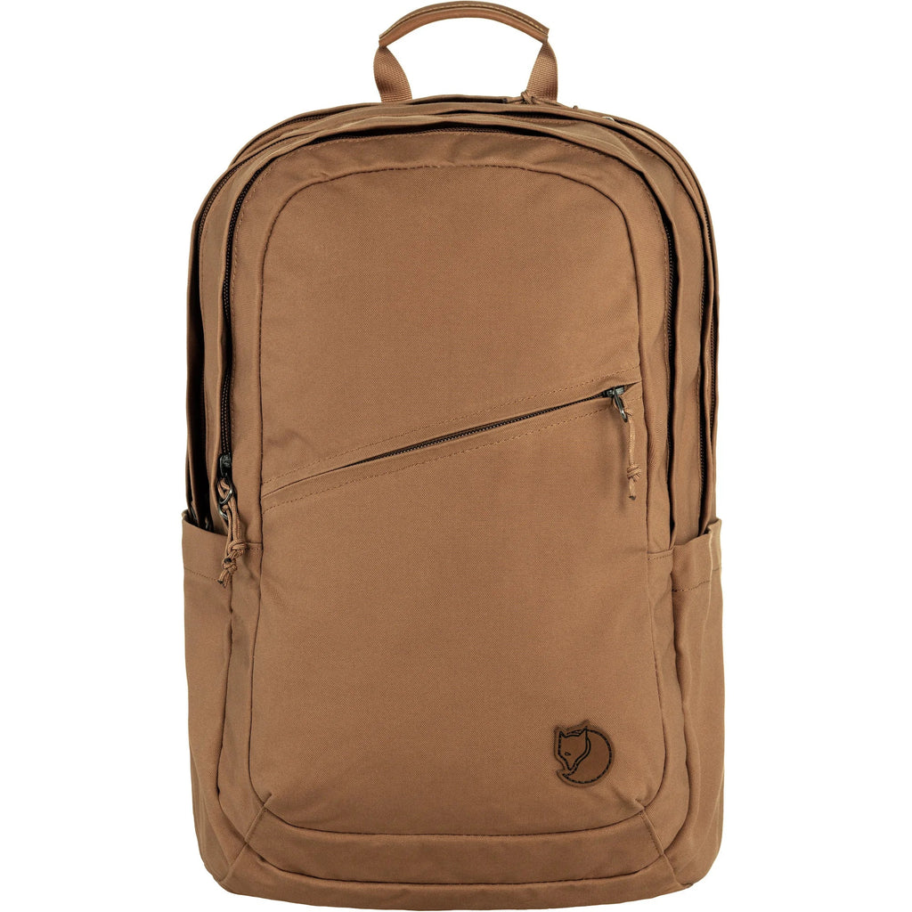 Räven 28 - Dark Tan