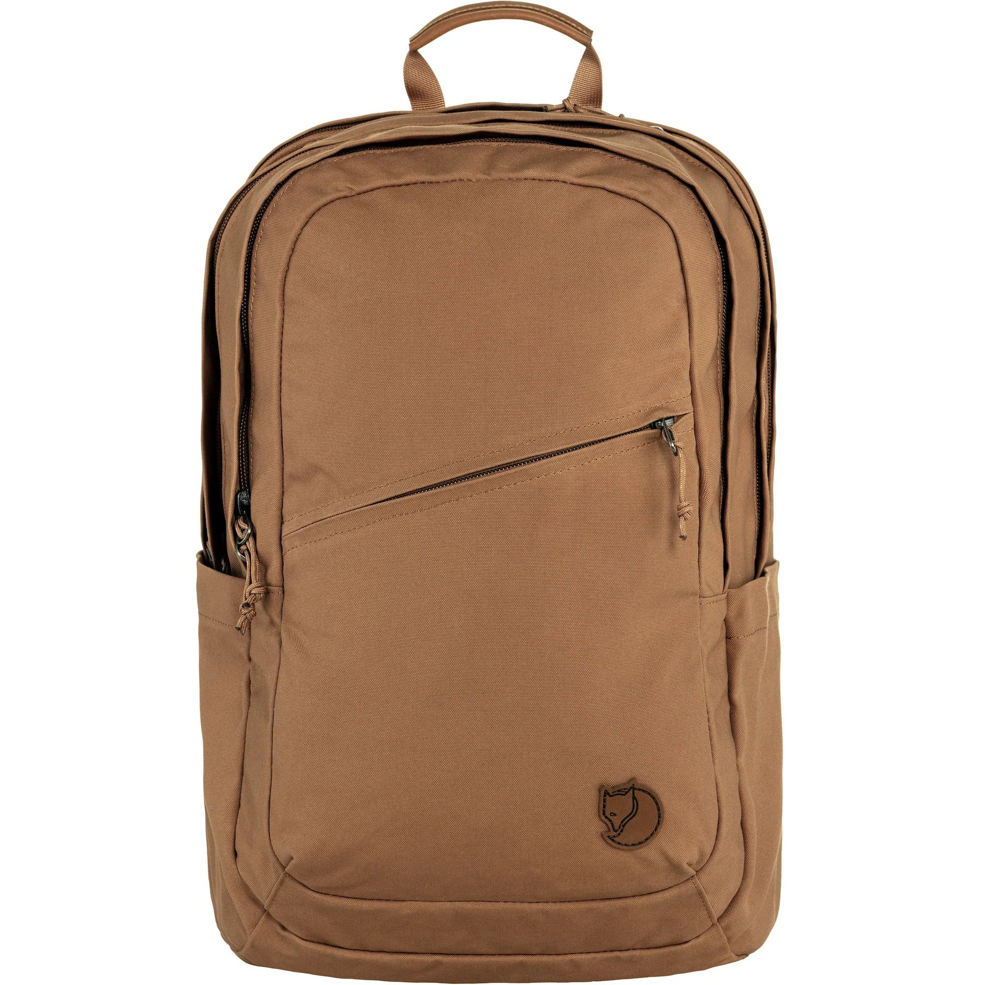 Räven 28 - Dark Tan