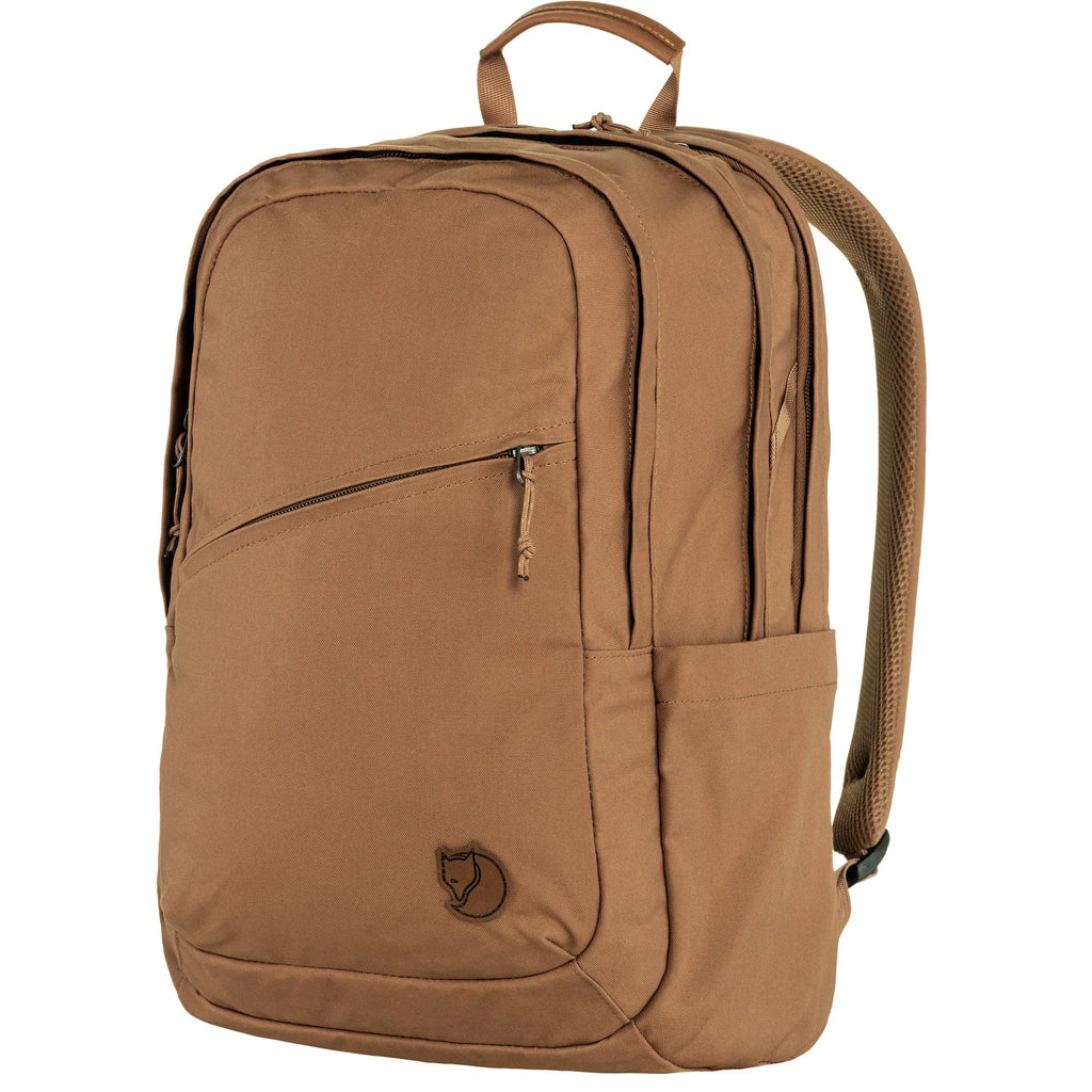 Räven 28 - Dark Tan