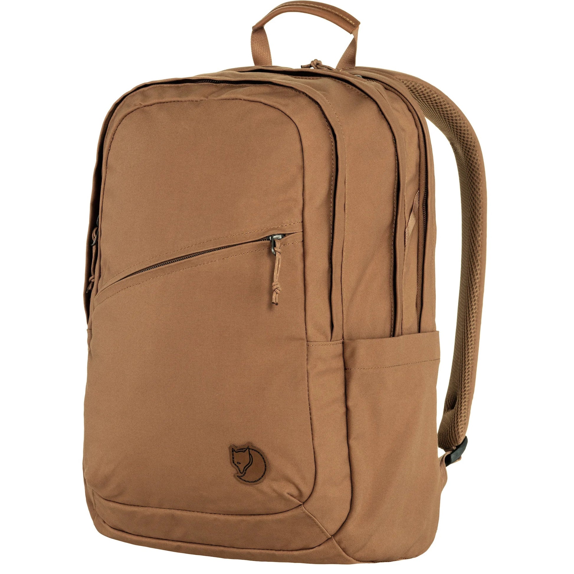 Räven 28 - Dark Tan