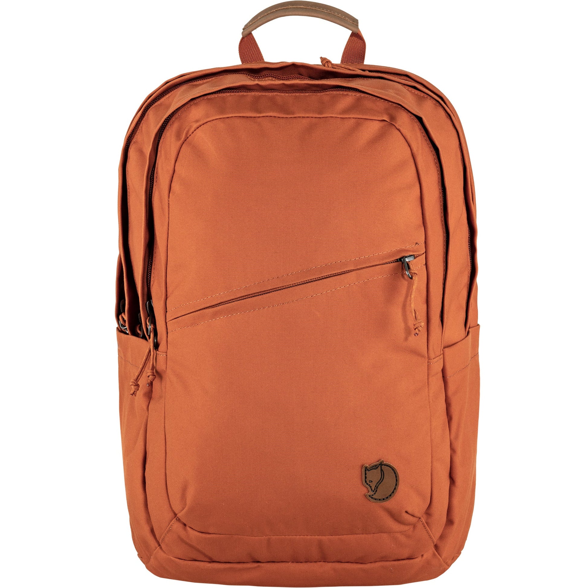 Räven 28 - Orange