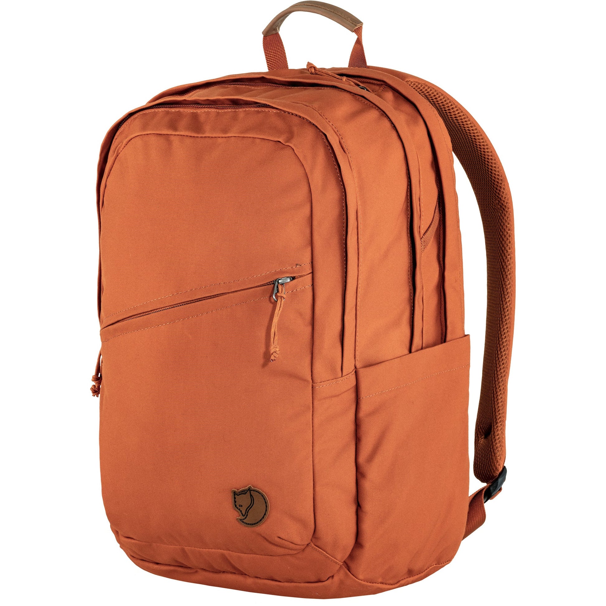 Räven 28 - Orange