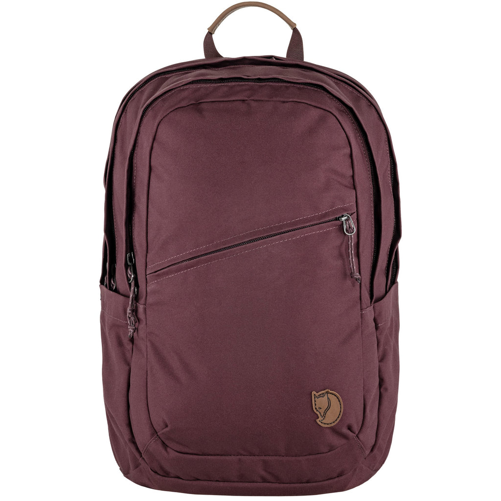 Räven 28 - Maroon