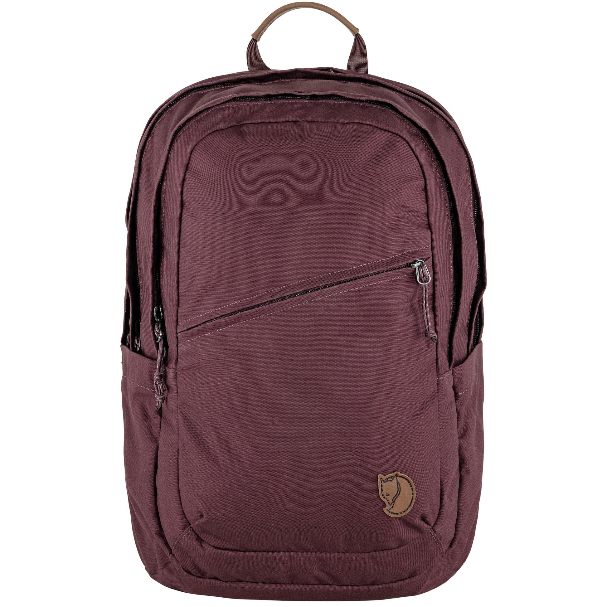 Räven 28 - Maroon