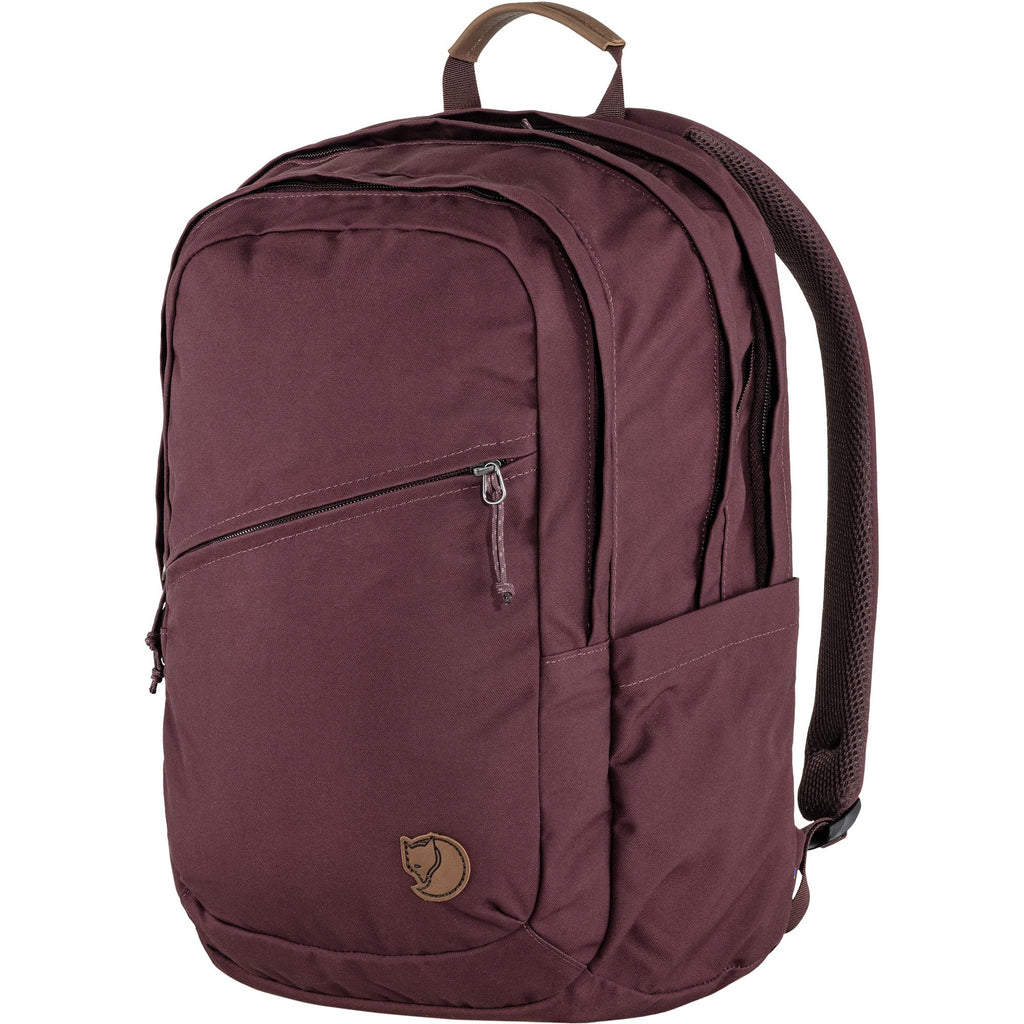 Räven 28 - Maroon