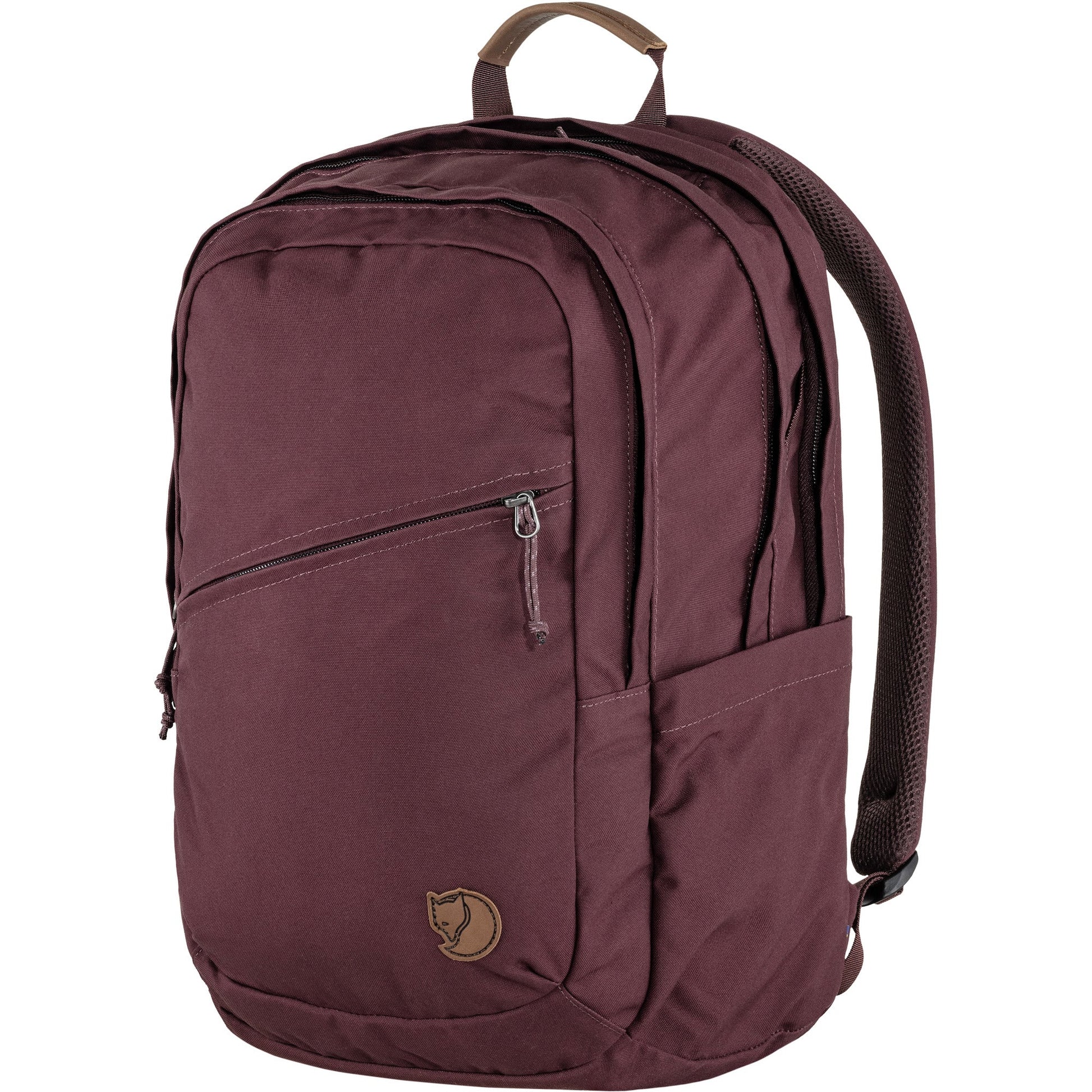 Räven 28 - Maroon