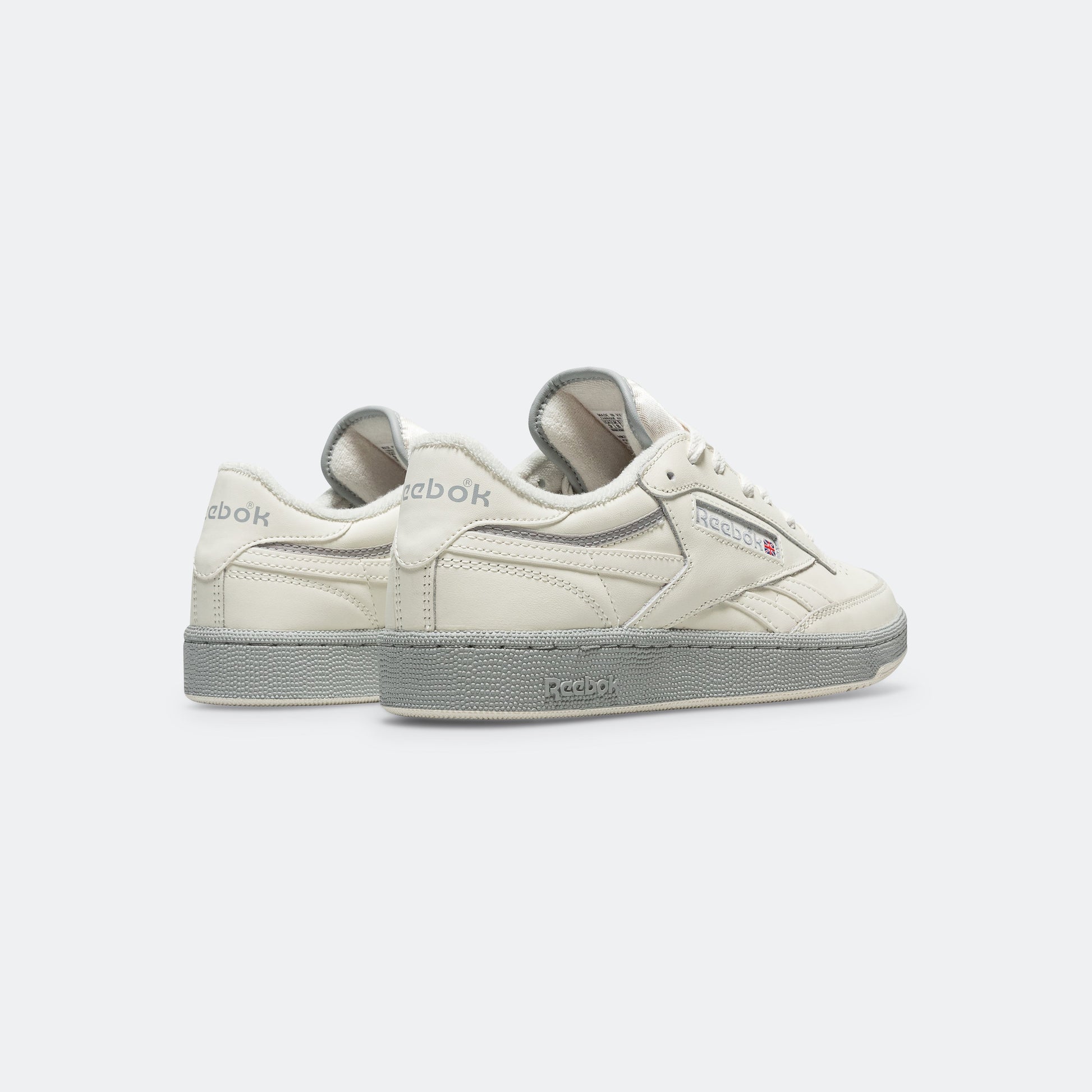 Club C Revenge Vintage - Chalk/Pure Grey