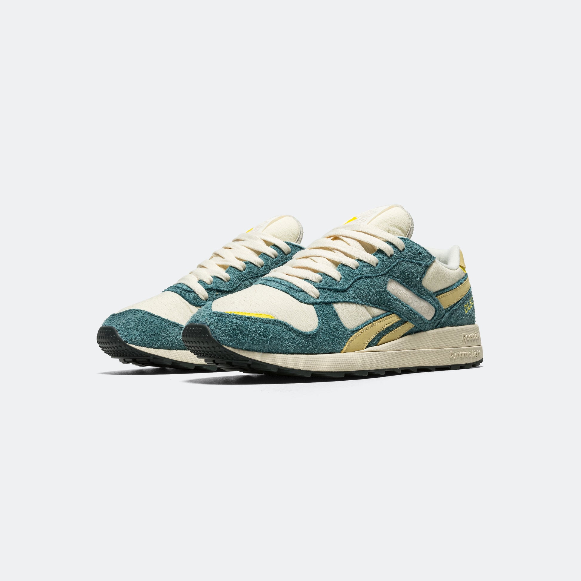DL5000 - Lux Blue/Yellow-Cream White