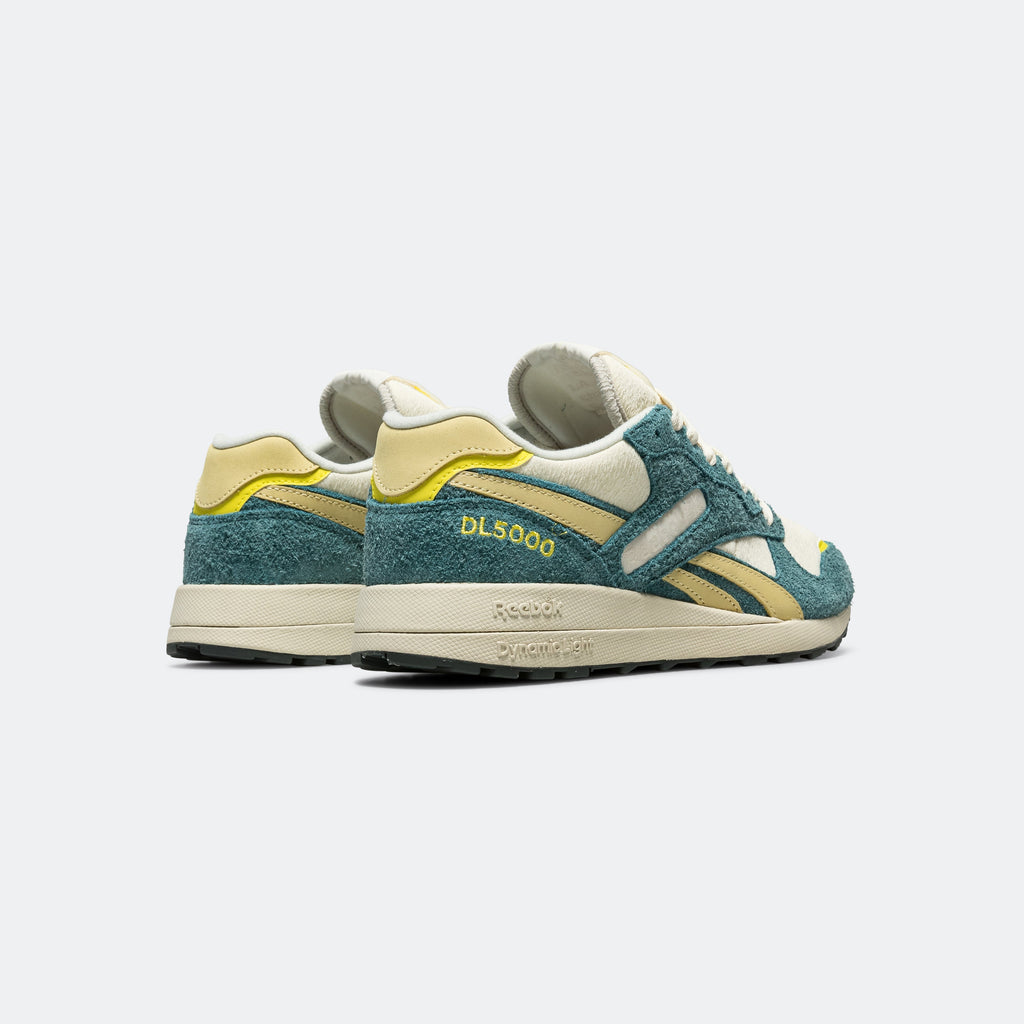 DL5000 - Lux Blue/Yellow-Cream White