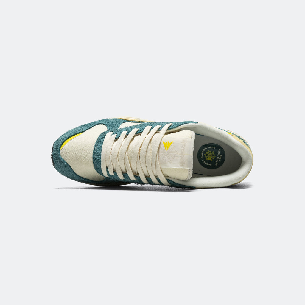 DL5000 - Lux Blue/Yellow-Cream White