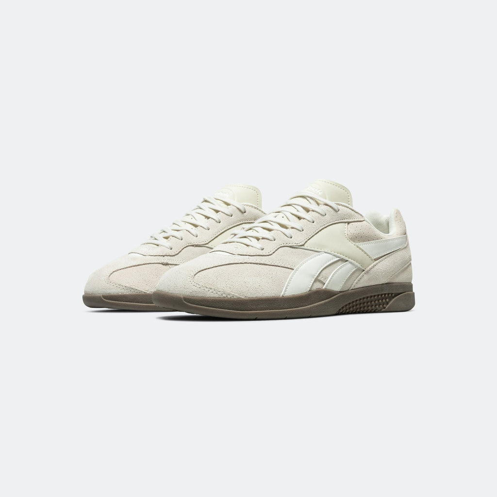 Hammer Street - Alabaster/Chalk-Gum