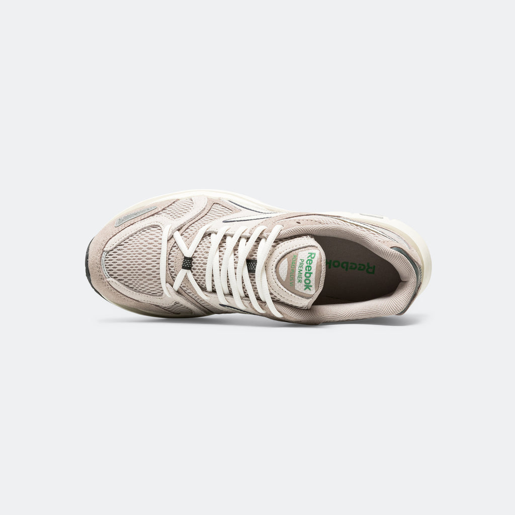 Premier Road Plus VI - Ash/Moonstone-Chalk