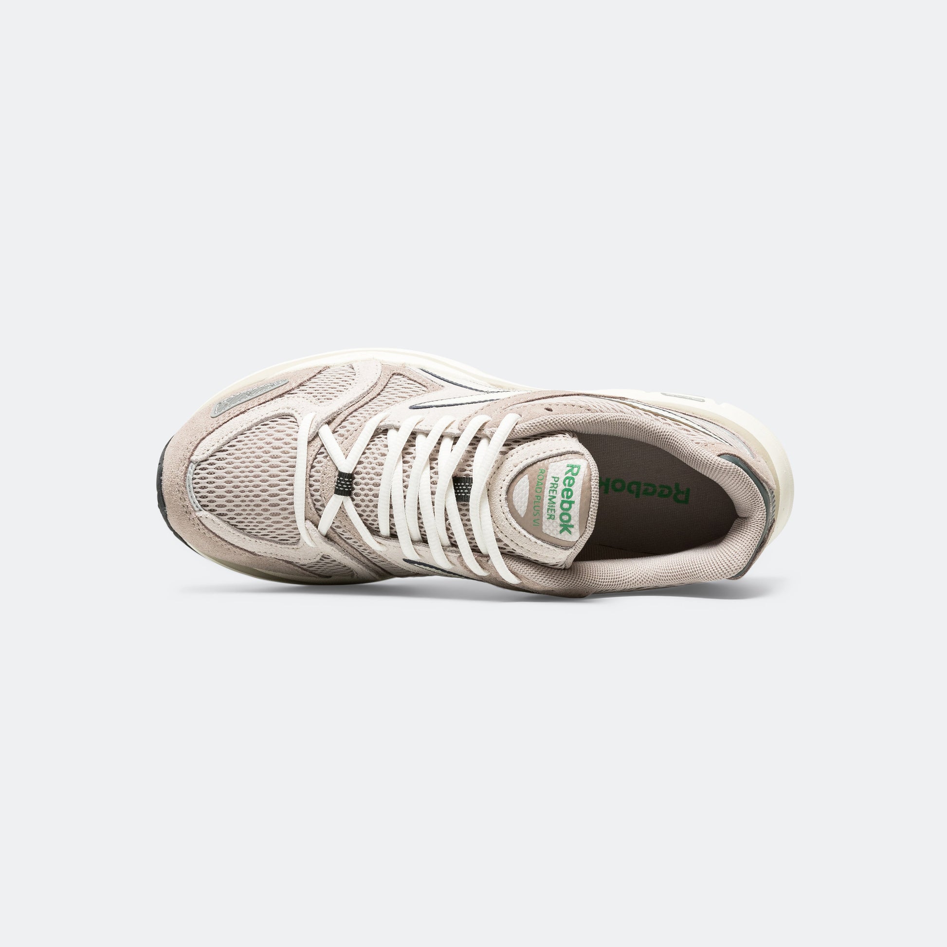 Premier Road Plus VI - Ash/Moonstone-Chalk