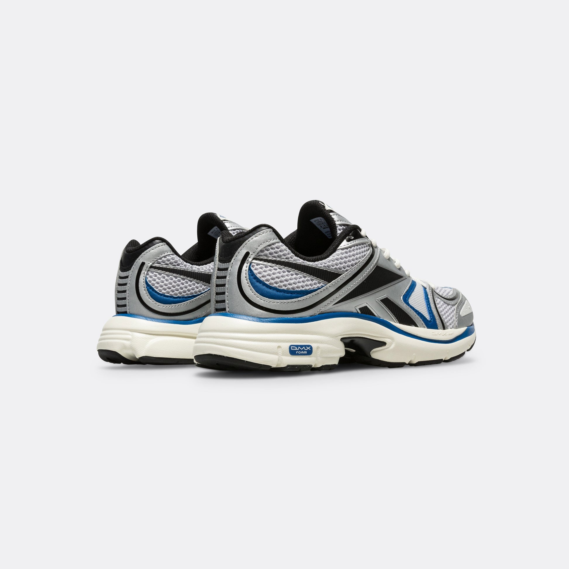 Premier Road Plus VI - Silver Metallic/Black/Blue