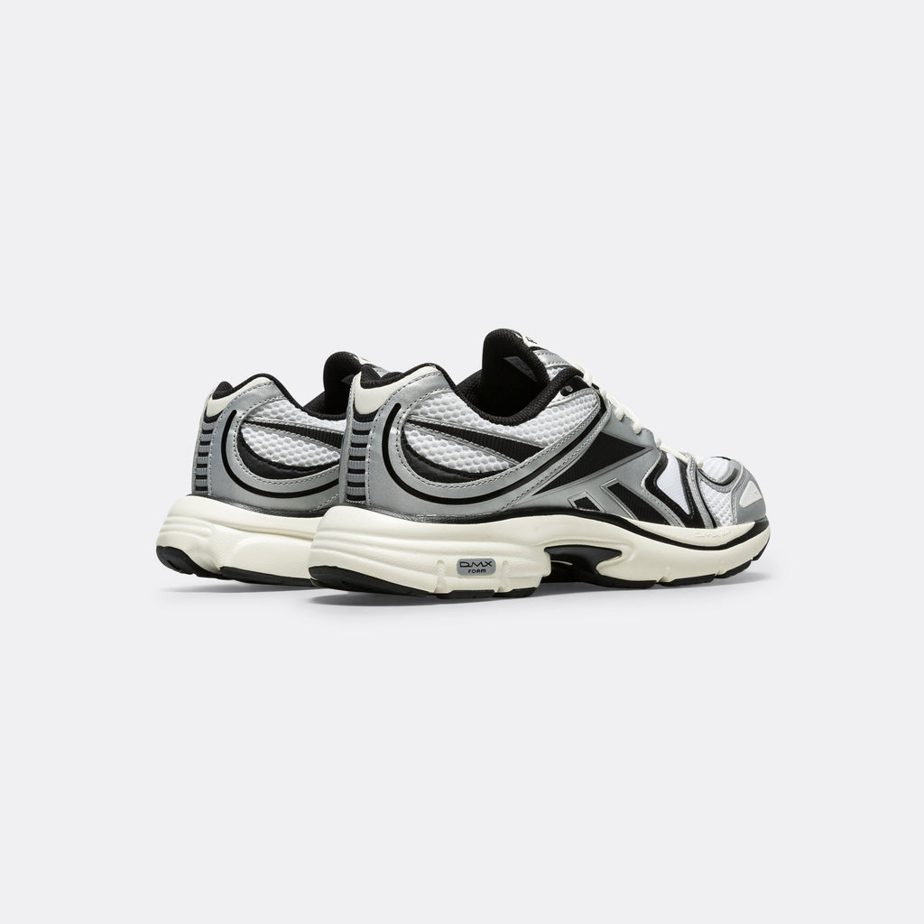 Premier Road Plus VI - Silver Metallic/White/Black