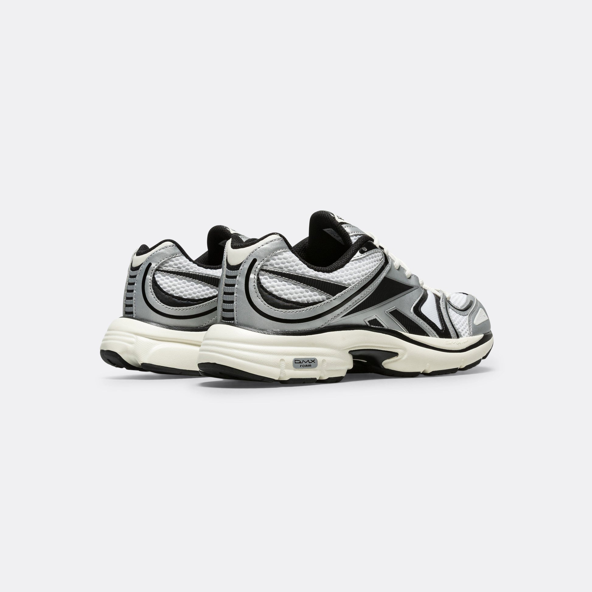 Premier Road Plus VI - Silver Metallic/White/Black
