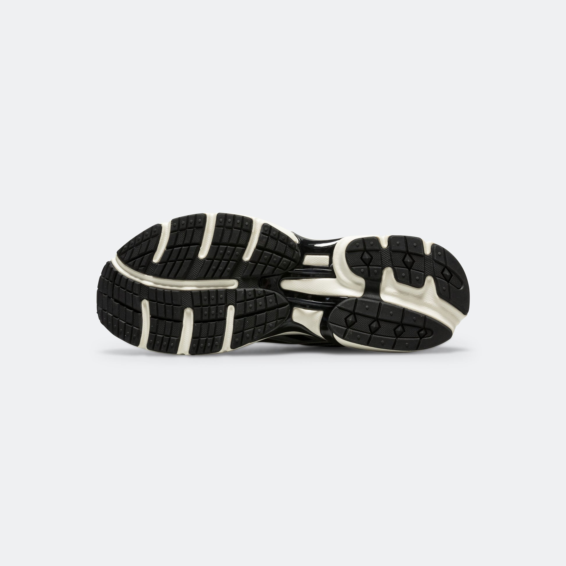 Premier Road Plus VI - Silver Metallic/White/Black