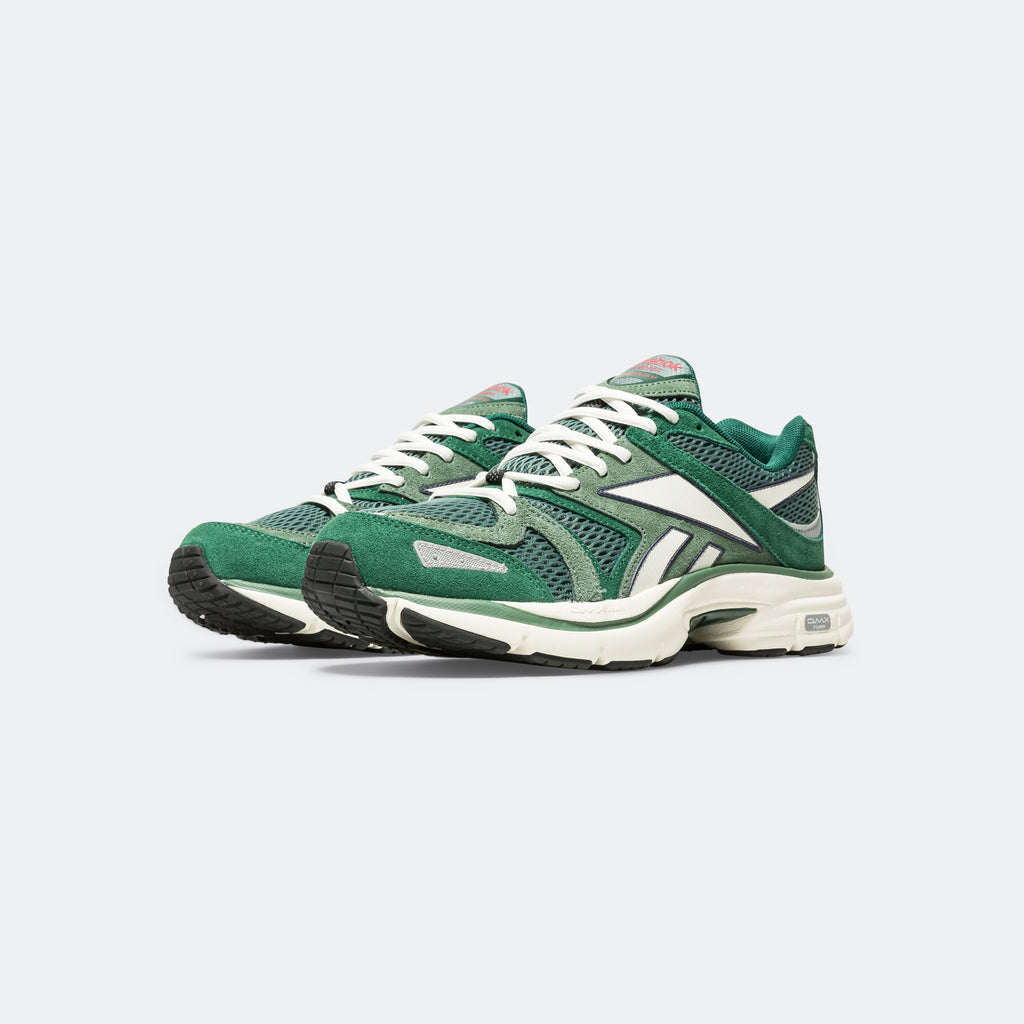 Premier Road Plus VI - Trek Green/Dark Green-Chalk