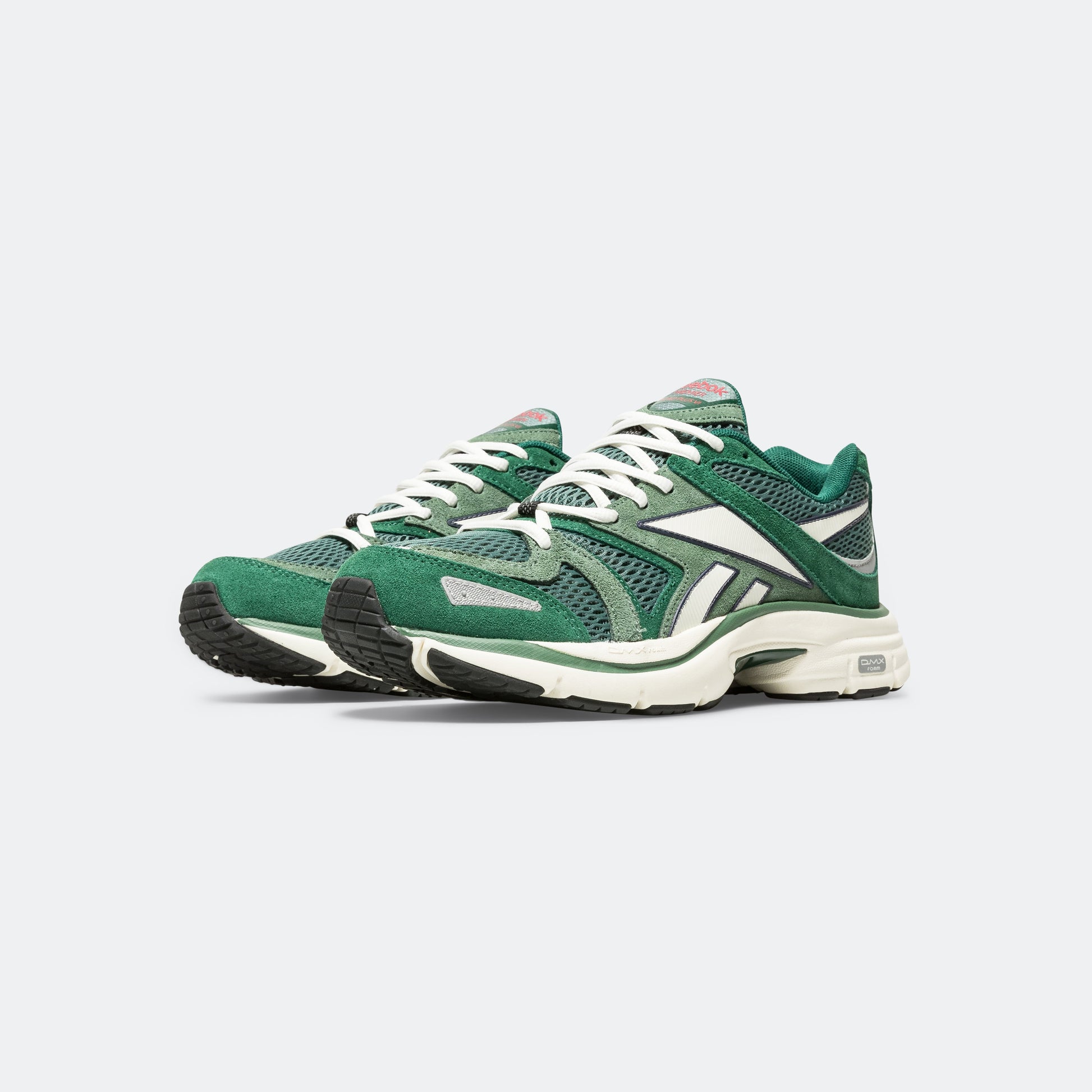 Premier Road Plus VI - Trek Green/Dark Green-Chalk