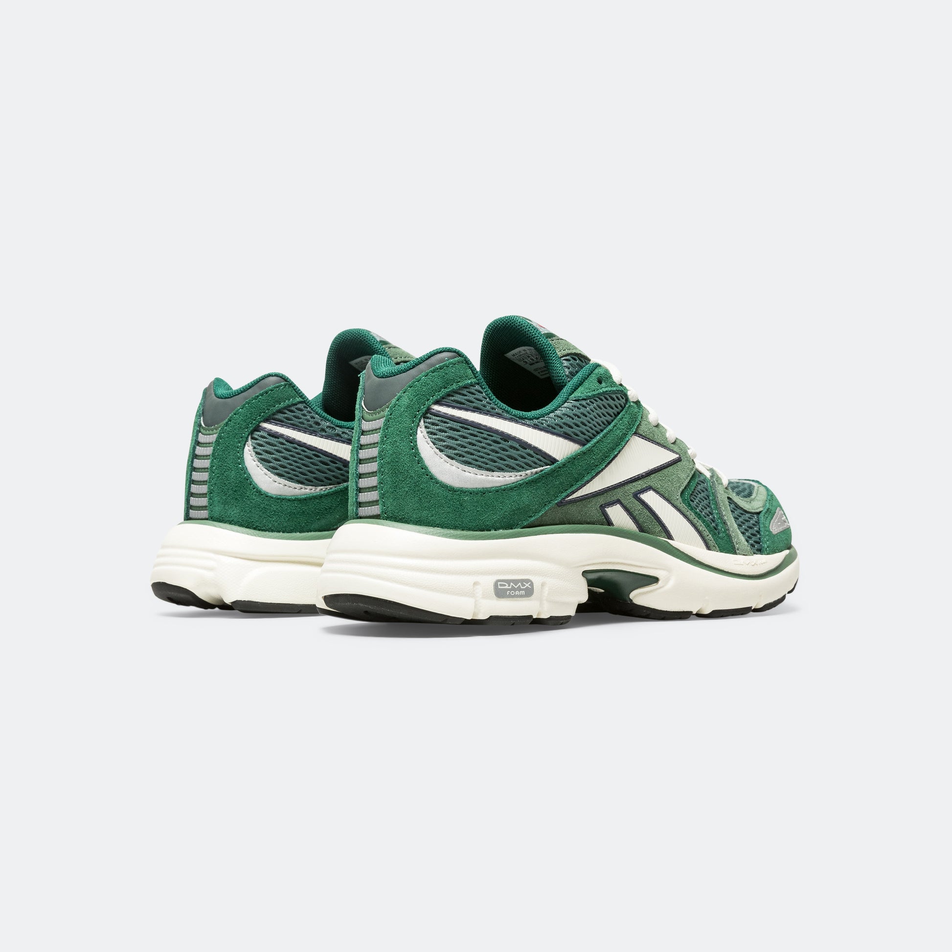 Premier Road Plus VI - Trek Green/Dark Green-Chalk