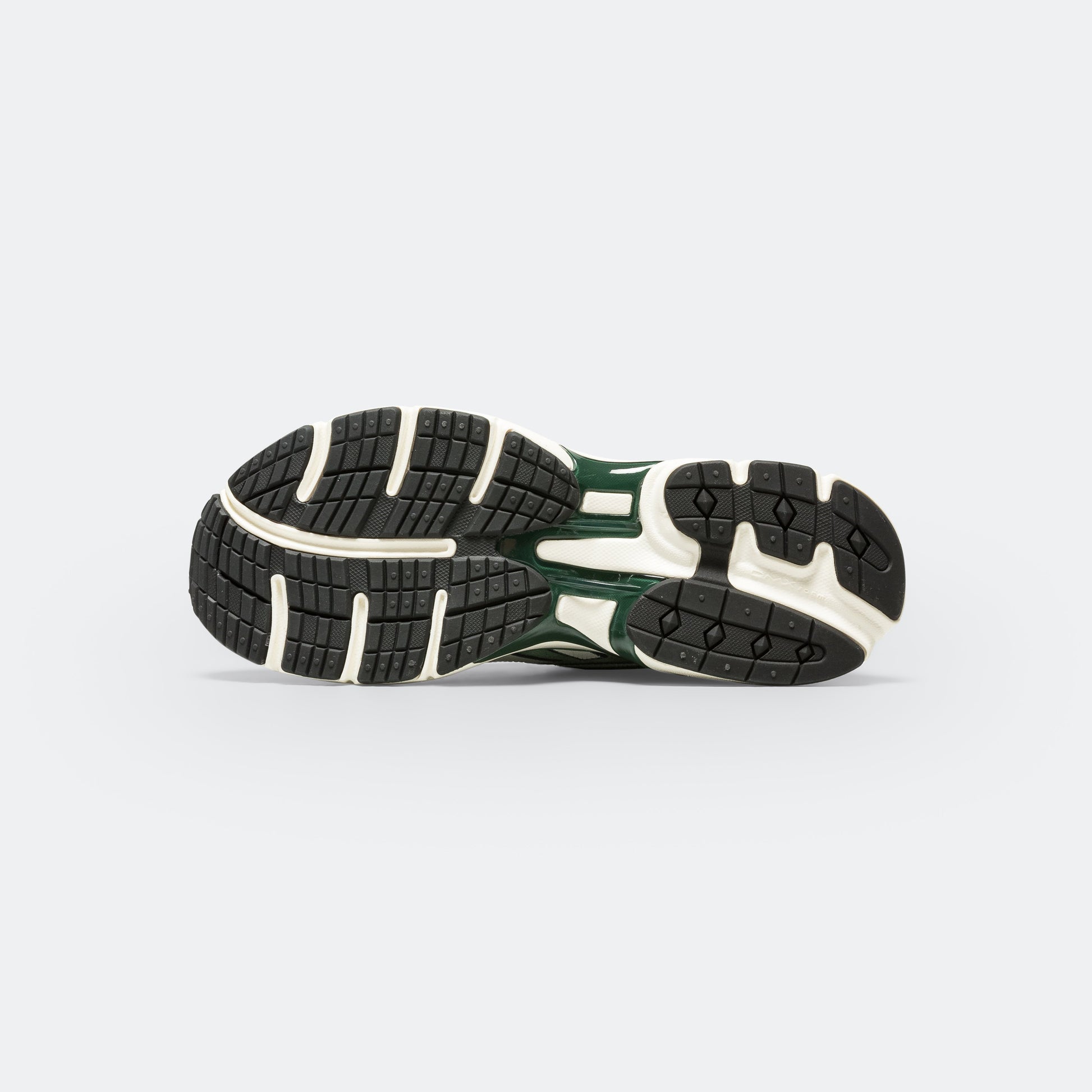 Premier Road Plus VI - Trek Green/Dark Green-Chalk