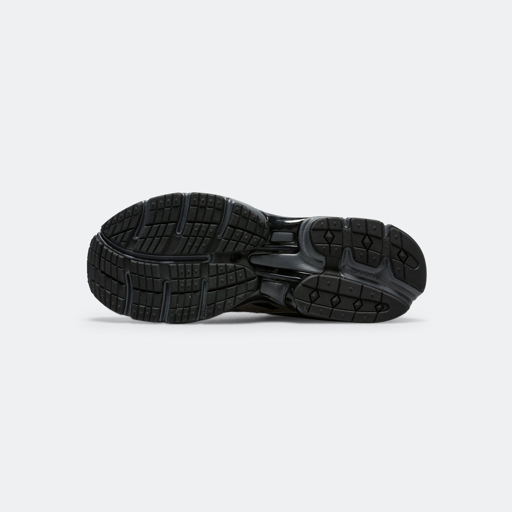 Premier Road Plus VI - Utility Brown/Black-Vector Red