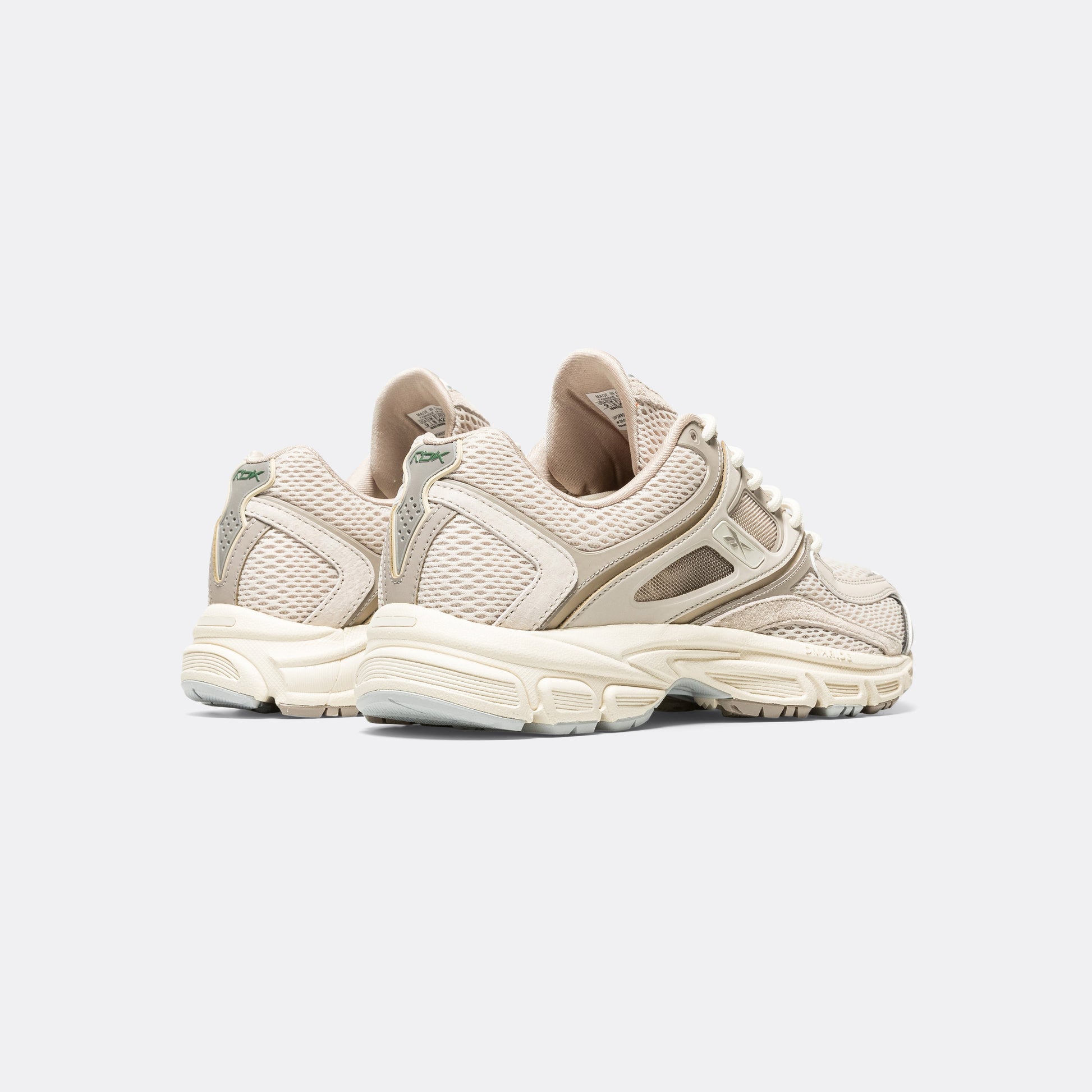 Premier Trinity - Bone/Ash-Moonstone