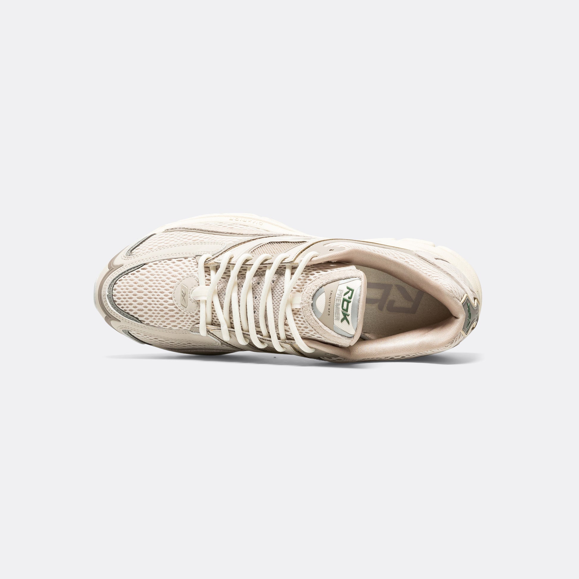 Premier Trinity - Bone/Ash-Moonstone