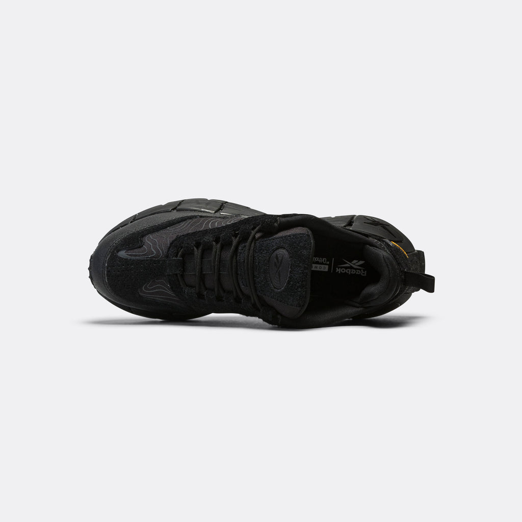 Zig Kinetica 2.5 Edge -Black/Pure Grey
