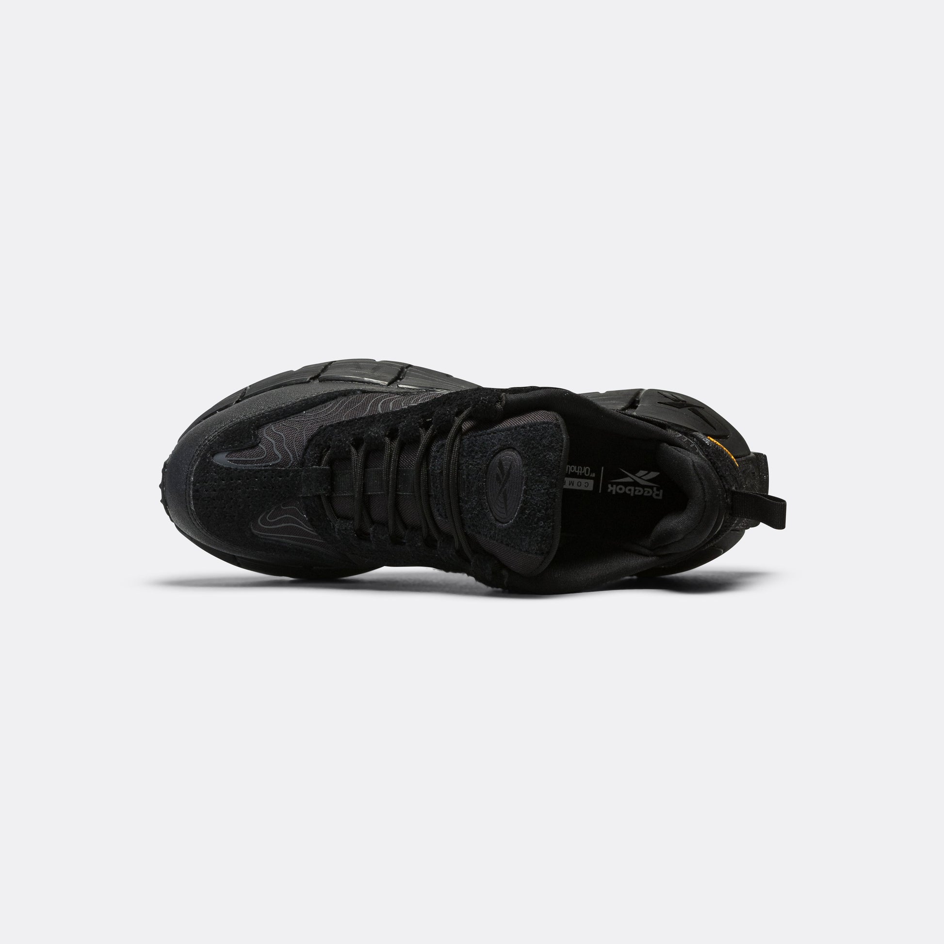 Zig Kinetica 2.5 Edge - Black/Pure Grey