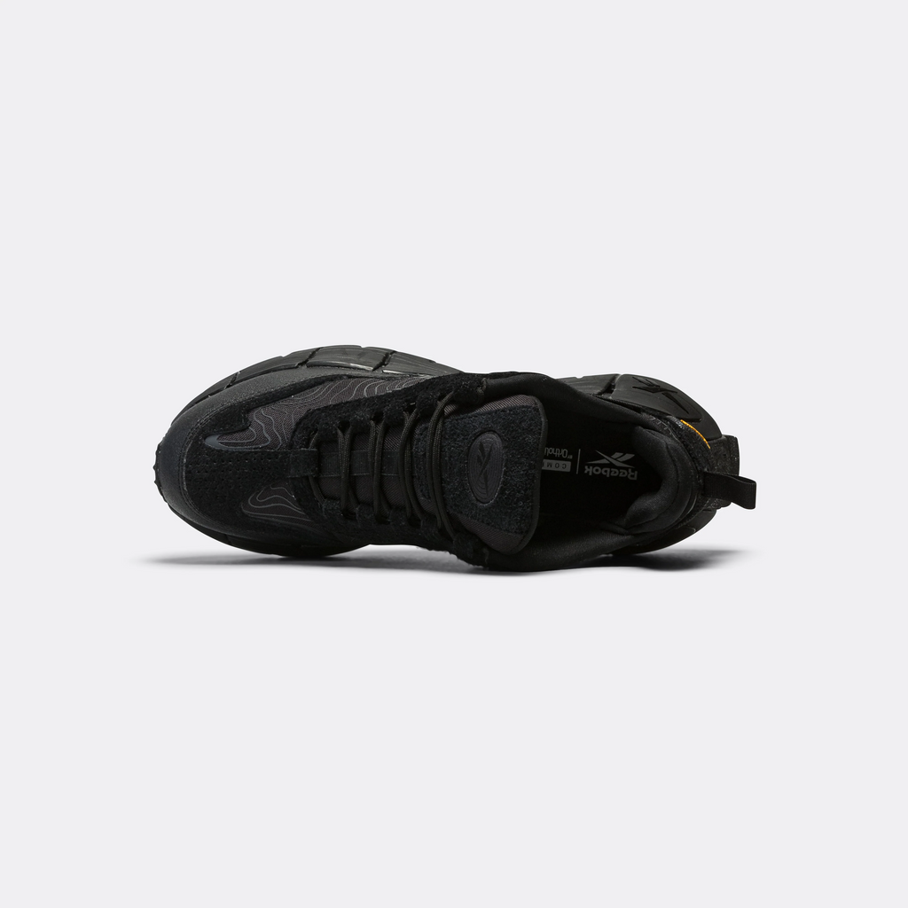 Zig Kinetica 2.5 Edge -Black/Pure Grey