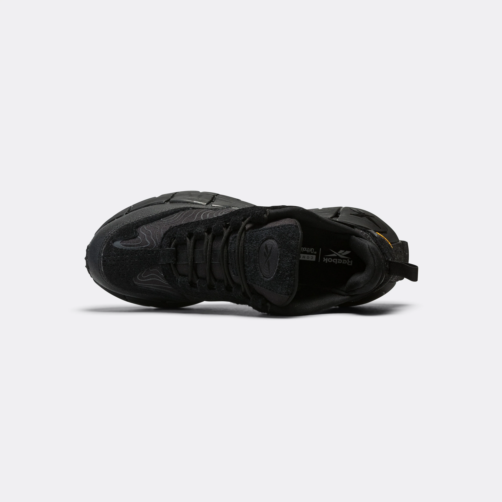 Zig Kinetica 2.5 Edge -Black/Pure Grey