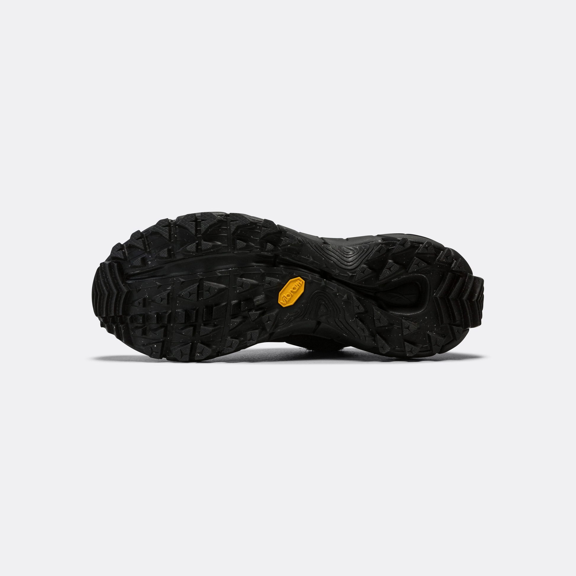 Zig Kinetica 2.5 Edge -Black/Pure Grey