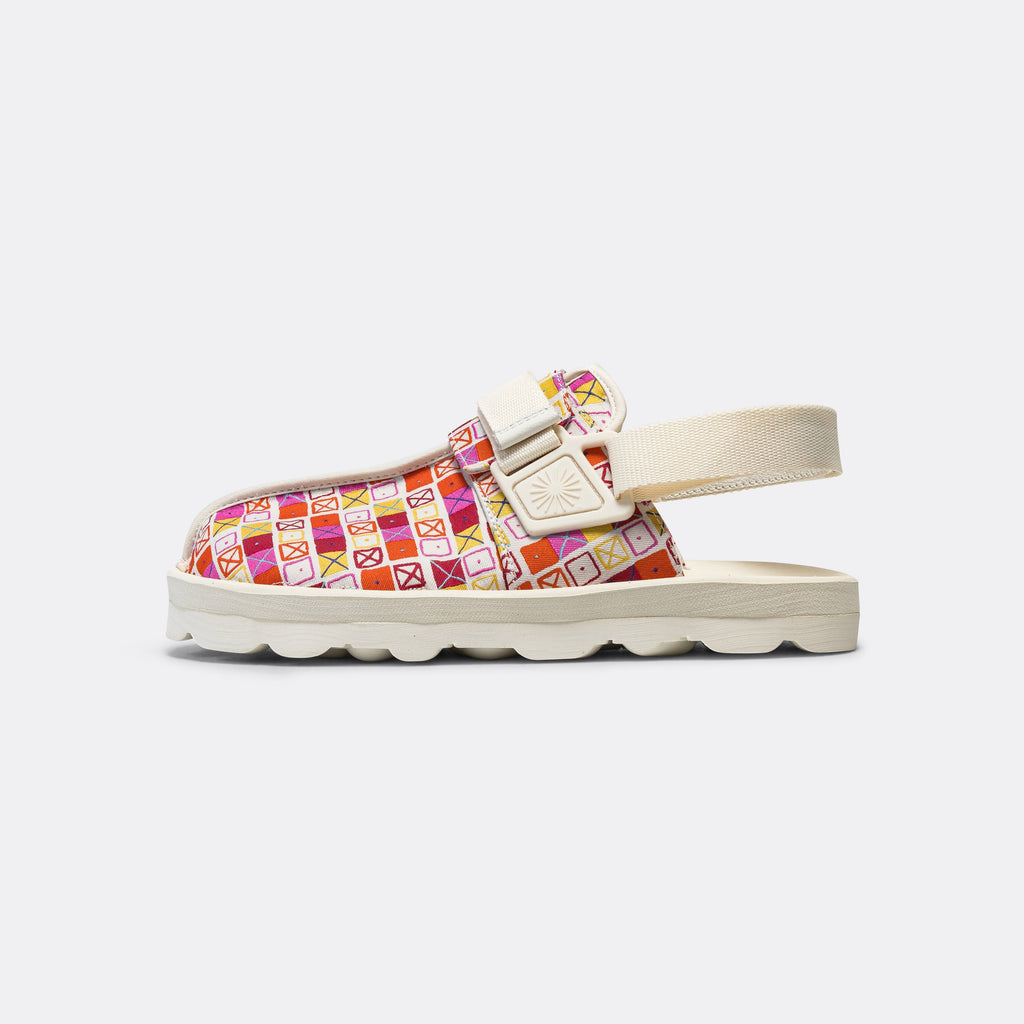Beatnik × Eames - Chalk/Vintage Chalk