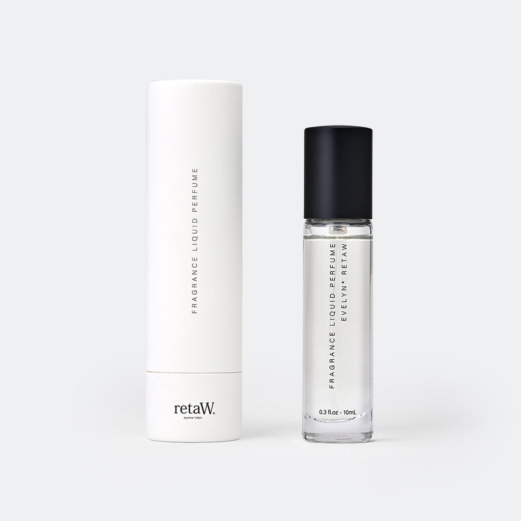 EVELYN* Mini Liquid Perfume - 10ml