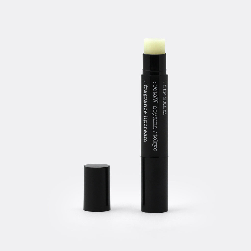 Fragment Design Lip Balm - Black