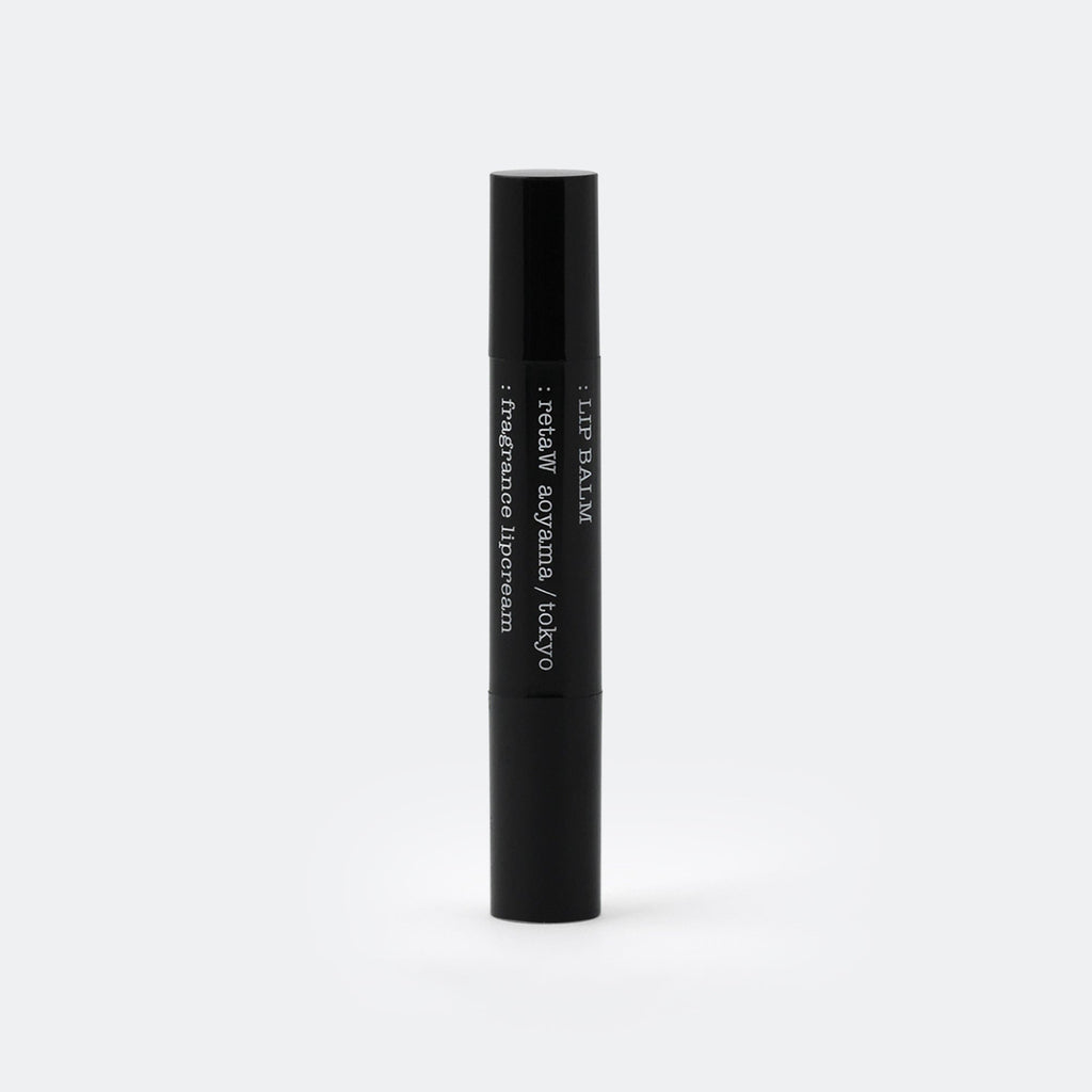 Fragment Design Lip Balm - Black