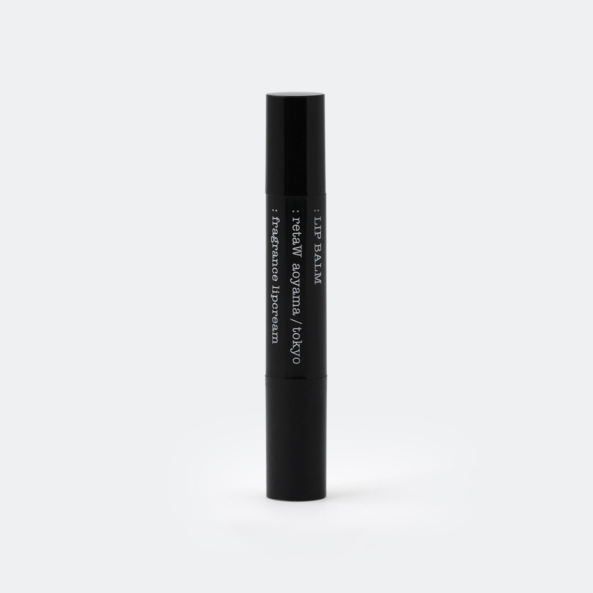Fragment Design Lip Balm - Black