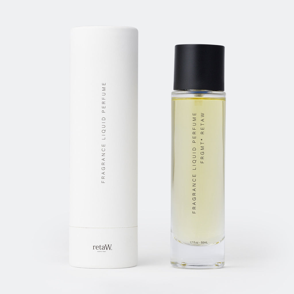 FRGMT* Liquid Perfume - 50ml