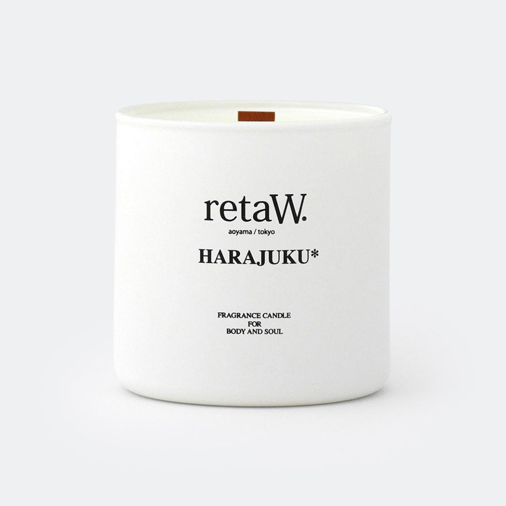 HARAJUKU* Candle