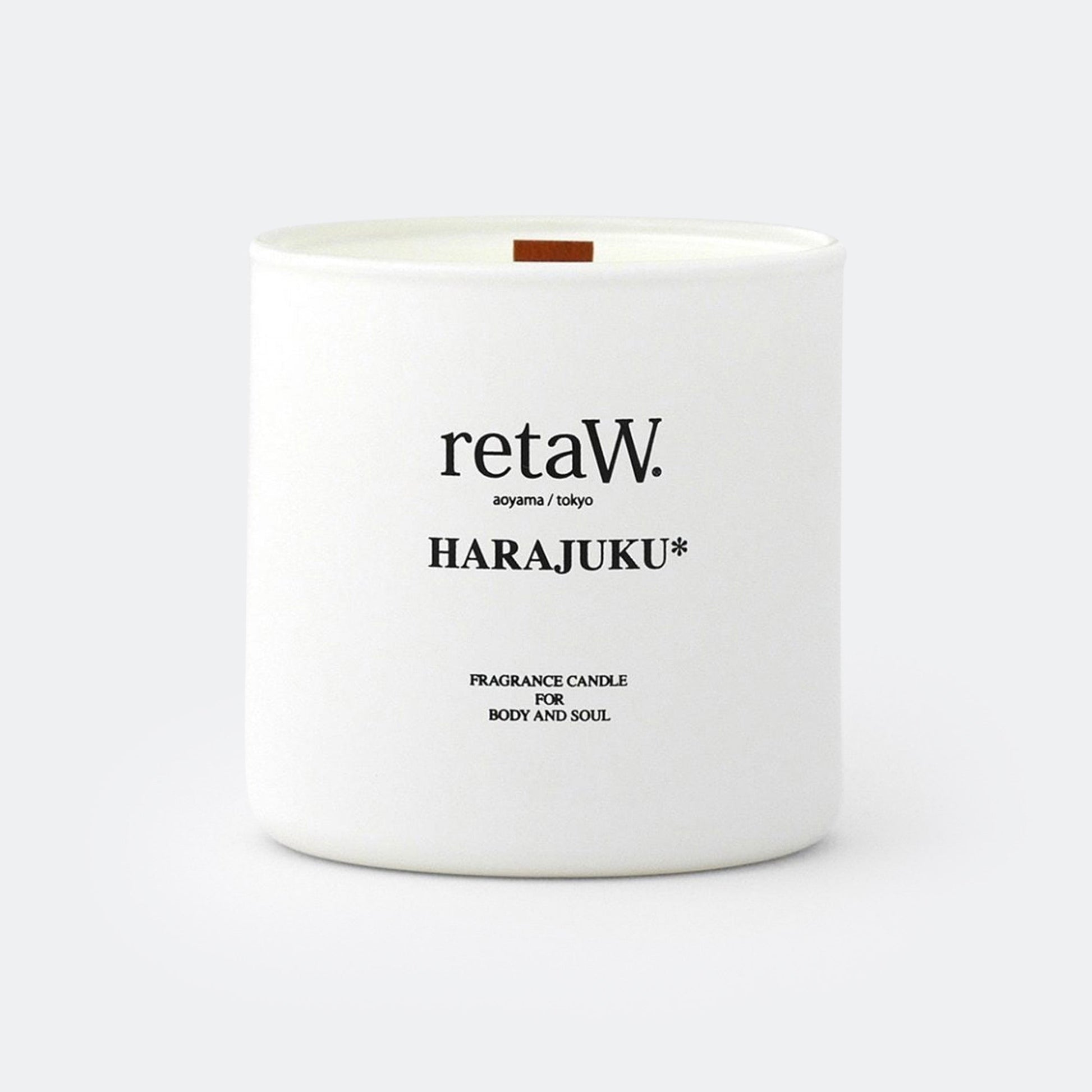 HARAJUKU* Candle