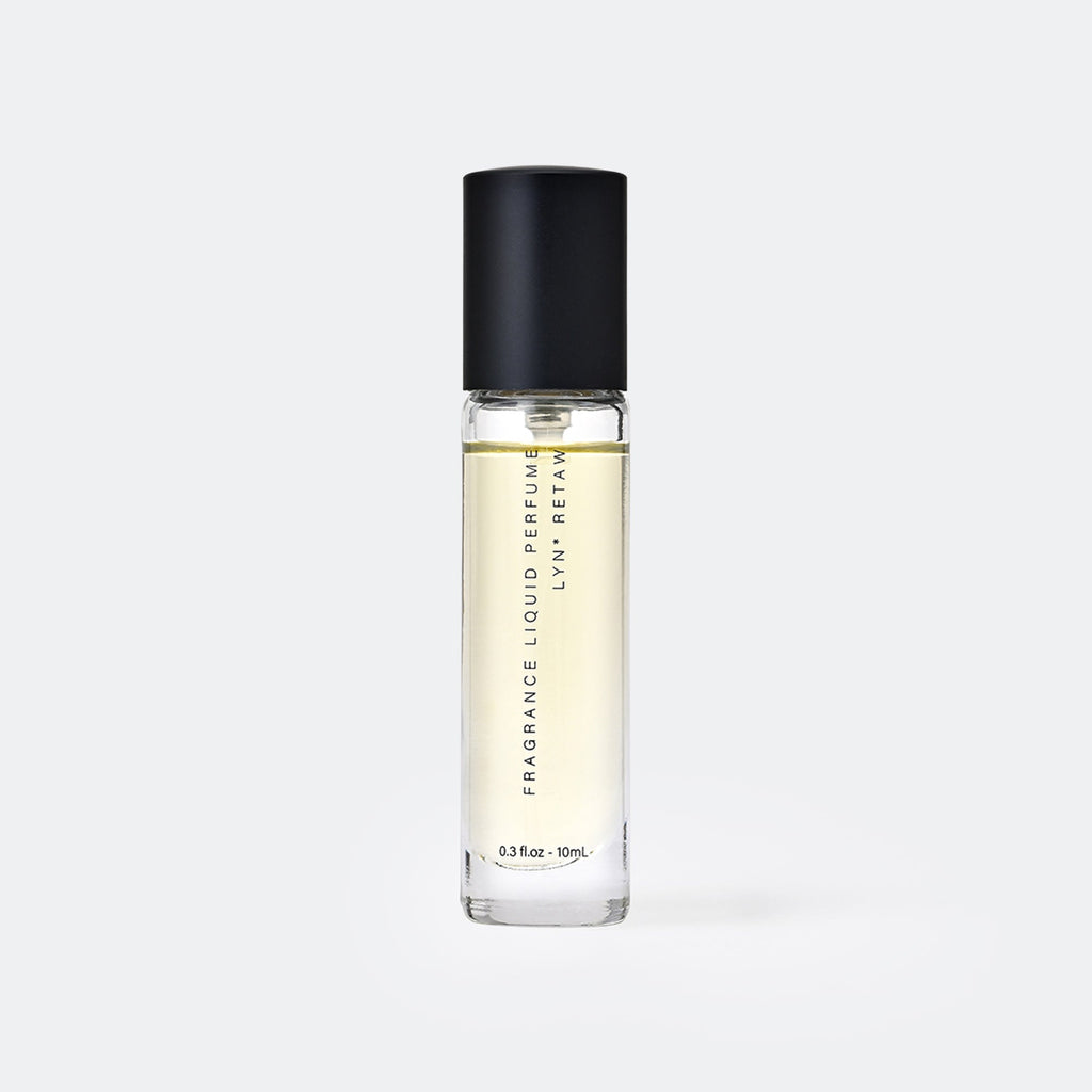 LYN* Mini Liquid Perfume - 10ml