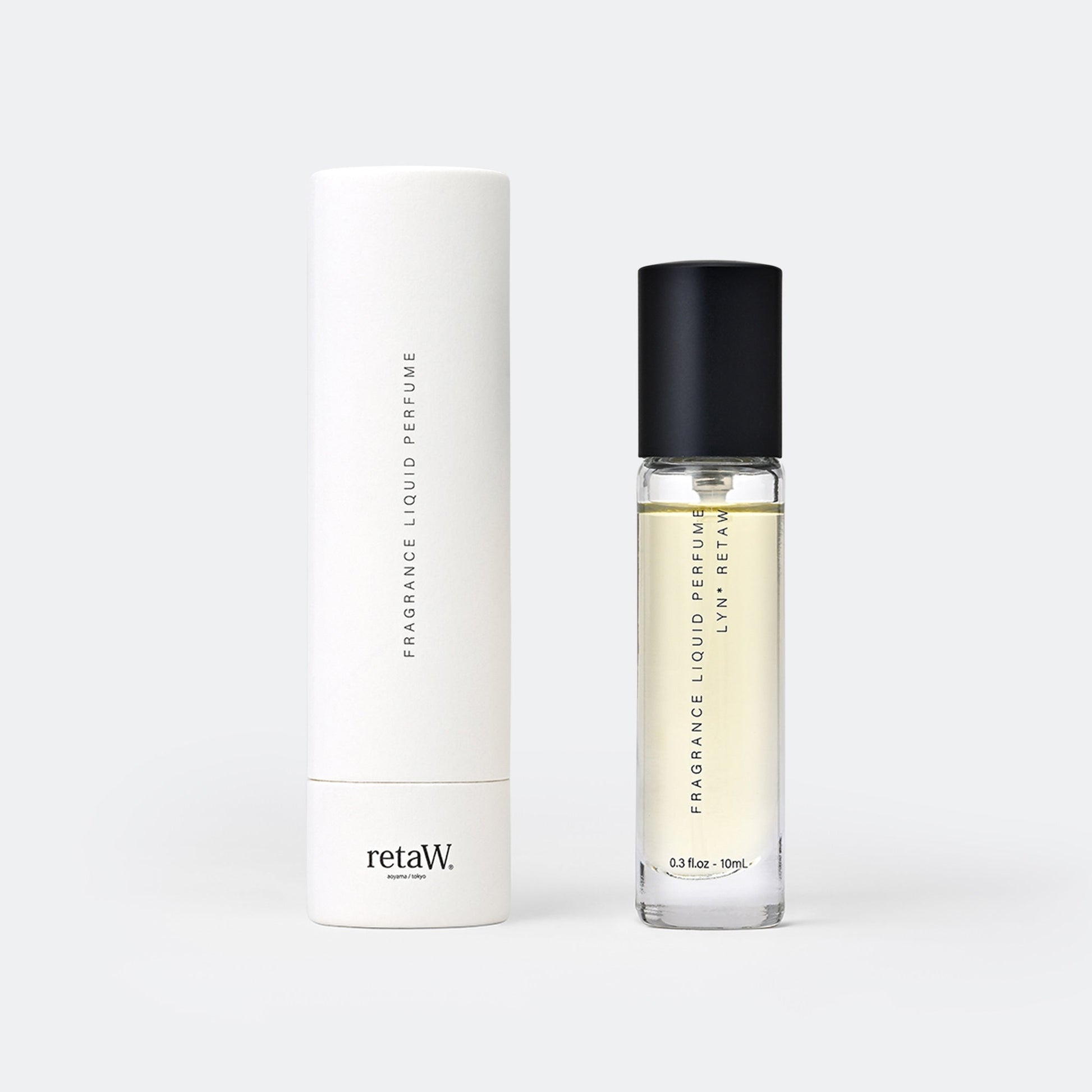 LYN* Mini Liquid Perfume - 10ml
